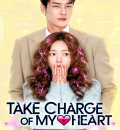 Take Charge of My Heart S01 (2026) (Hindi + English) Dual Audio Completed Web Series HEVC ESub